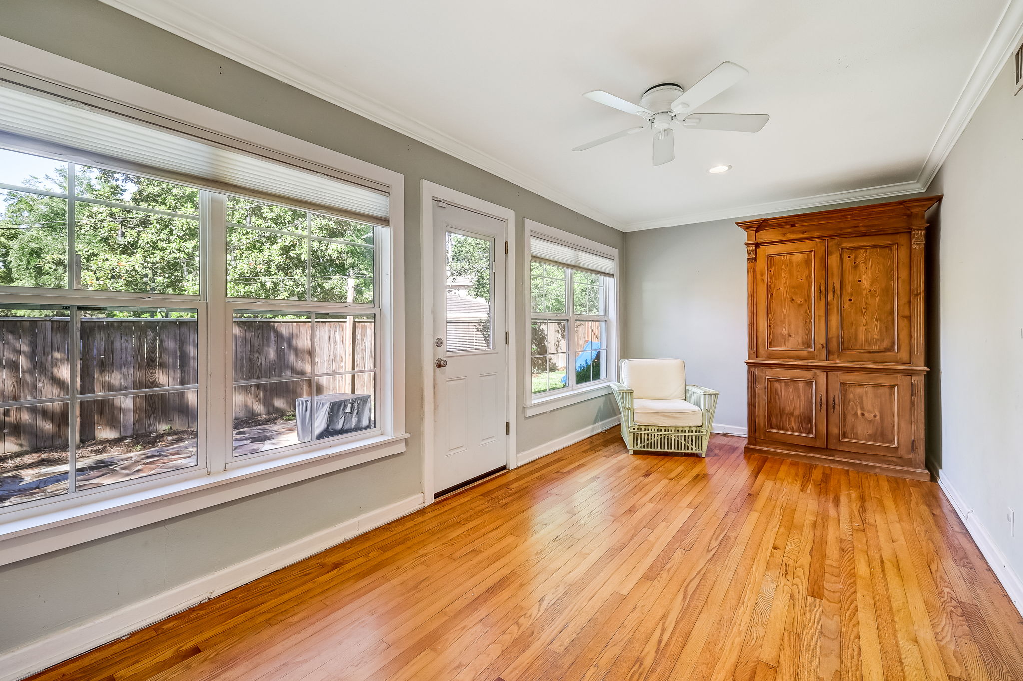 Sun Room