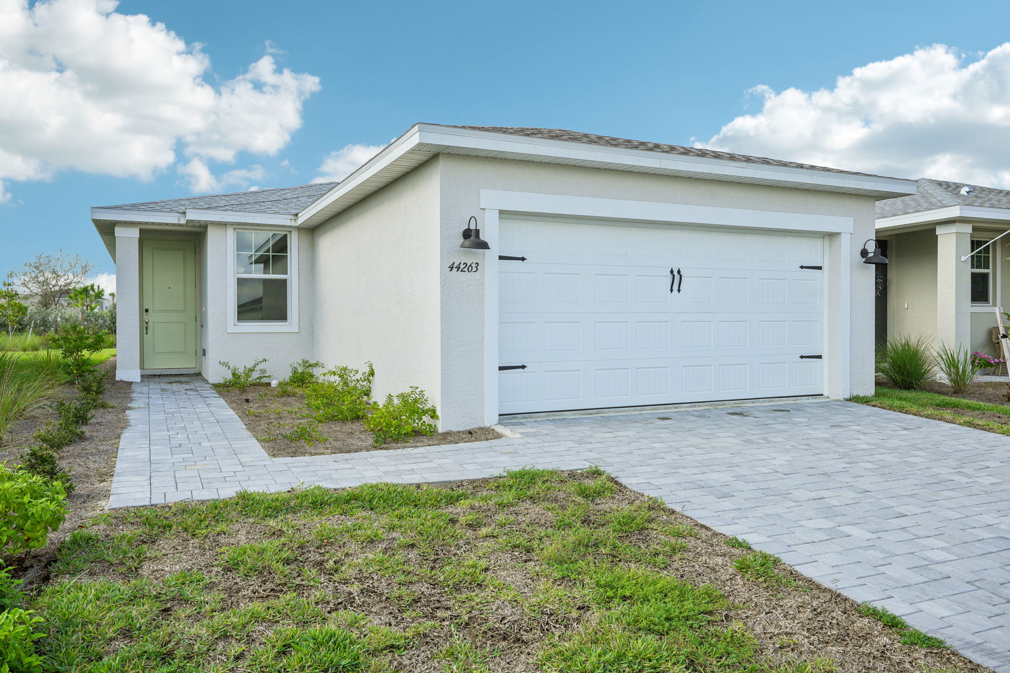 South Florida-Crescent Lakes Premier 40s LN	- 44263 Frontier Drive, Punta Gorda, FL 33982 , Lot 2714-002