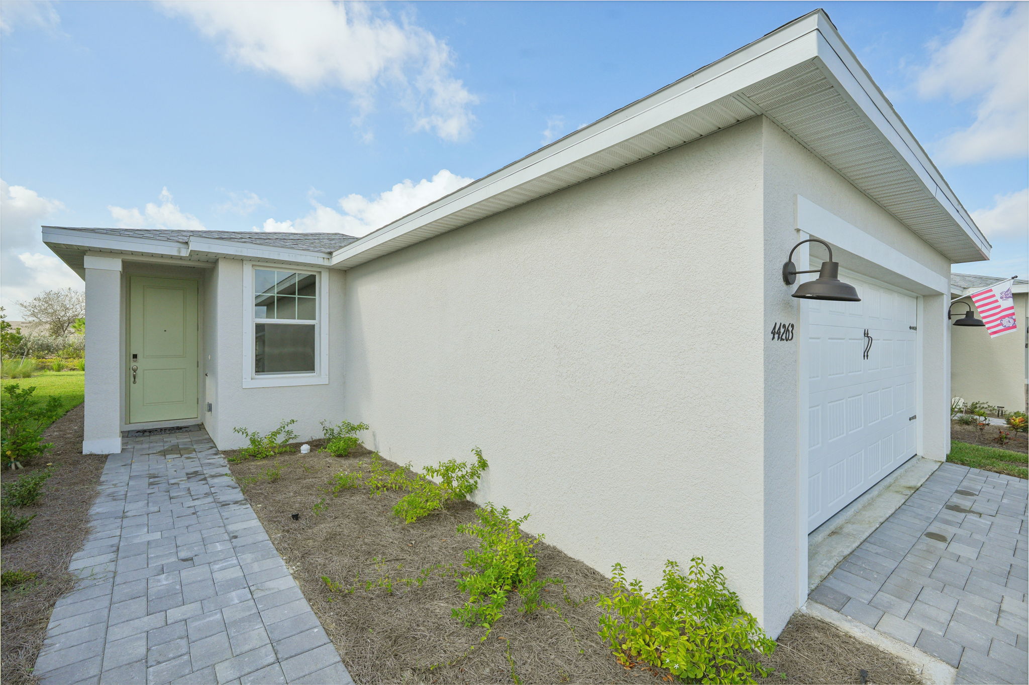 South Florida-Crescent Lakes Premier 40s LN	- 44263 Frontier Drive, Punta Gorda, FL 33982 , Lot 2714-003