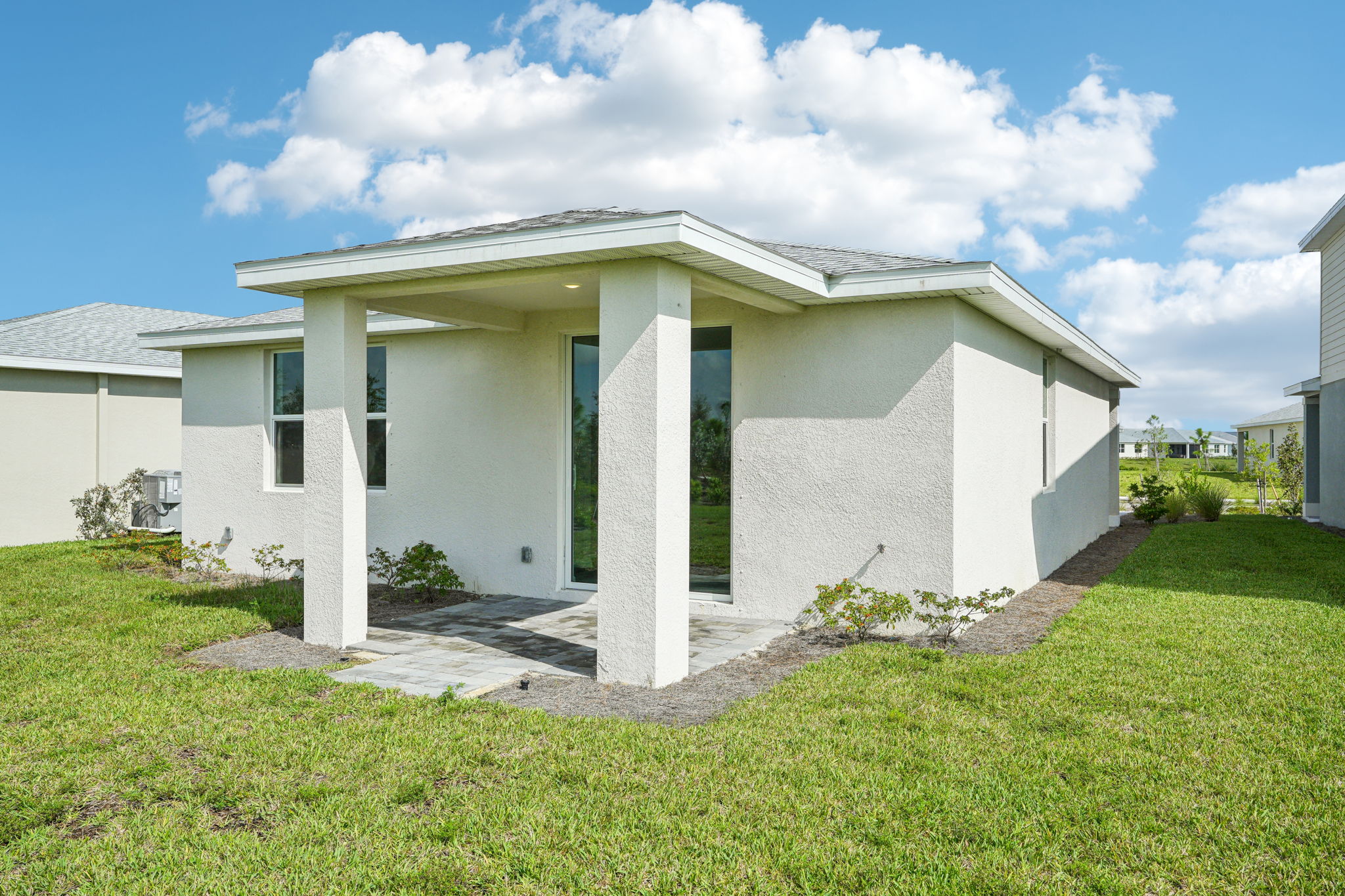 South Florida-Crescent Lakes Premier 40s LN	- 44263 Frontier Drive, Punta Gorda, FL 33982 , Lot 2714-019