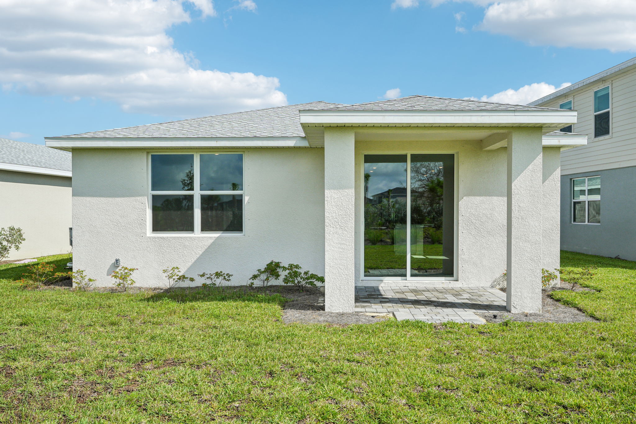 South Florida-Crescent Lakes Premier 40s LN	- 44263 Frontier Drive, Punta Gorda, FL 33982 , Lot 2714-020