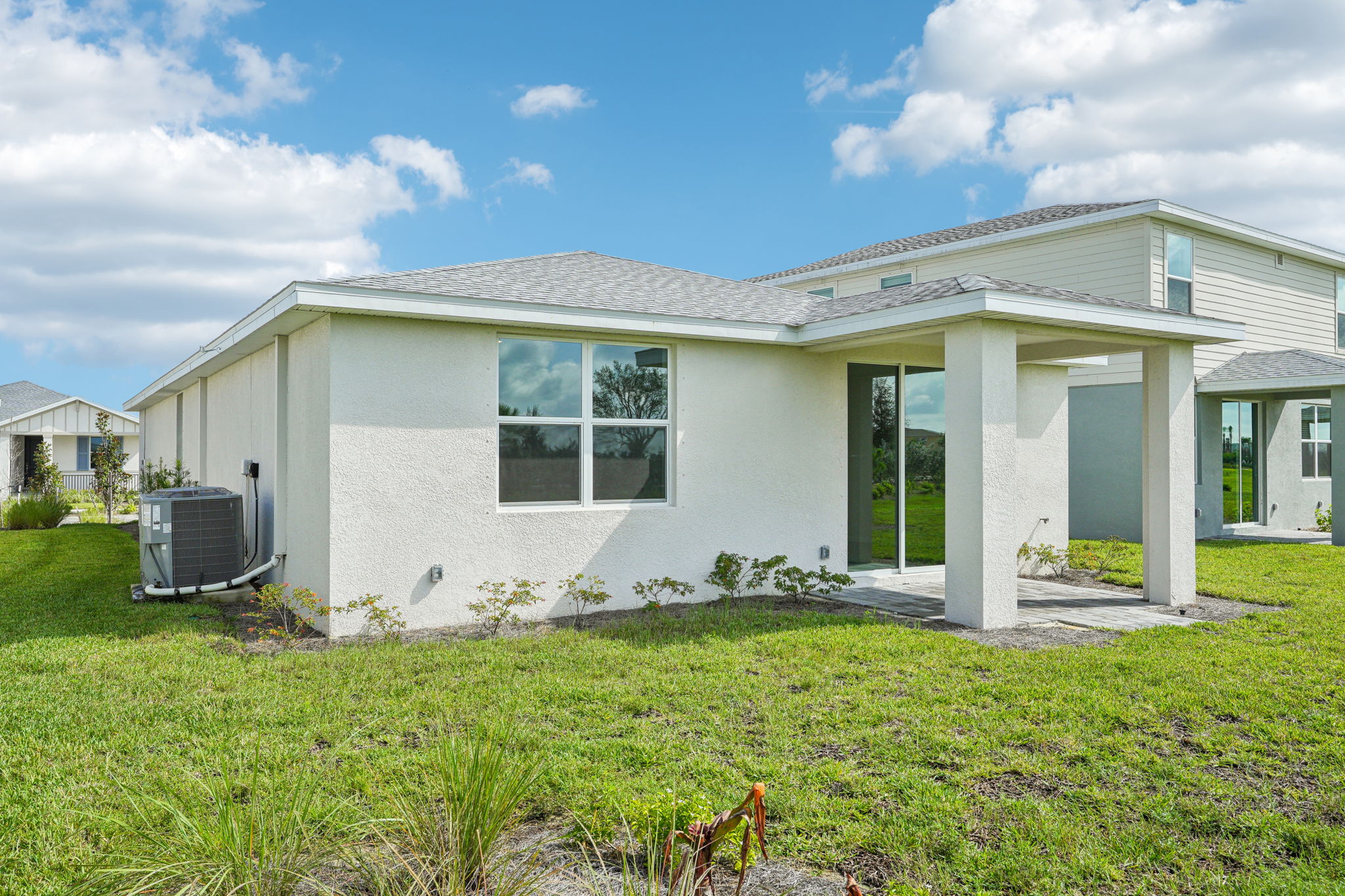 South Florida-Crescent Lakes Premier 40s LN	- 44263 Frontier Drive, Punta Gorda, FL 33982 , Lot 2714-021