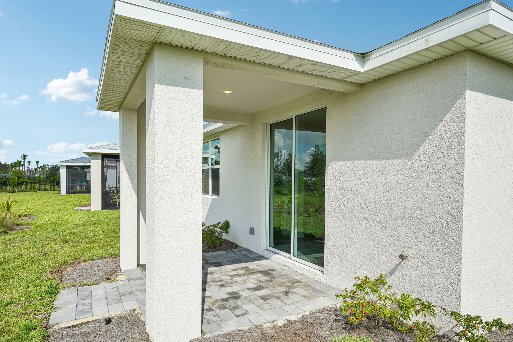 South Florida-Crescent Lakes Premier 40s LN	- 44263 Frontier Drive, Punta Gorda, FL 33982 , Lot 2714-022