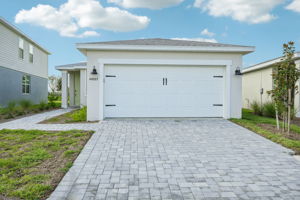 South Florida-Crescent Lakes Premier 40s LN	- 44263 Frontier Drive, Punta Gorda, FL 33982 , Lot 2714-001