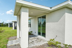 South Florida-Crescent Lakes Premier 40s LN	- 44263 Frontier Drive, Punta Gorda, FL 33982 , Lot 2714-022