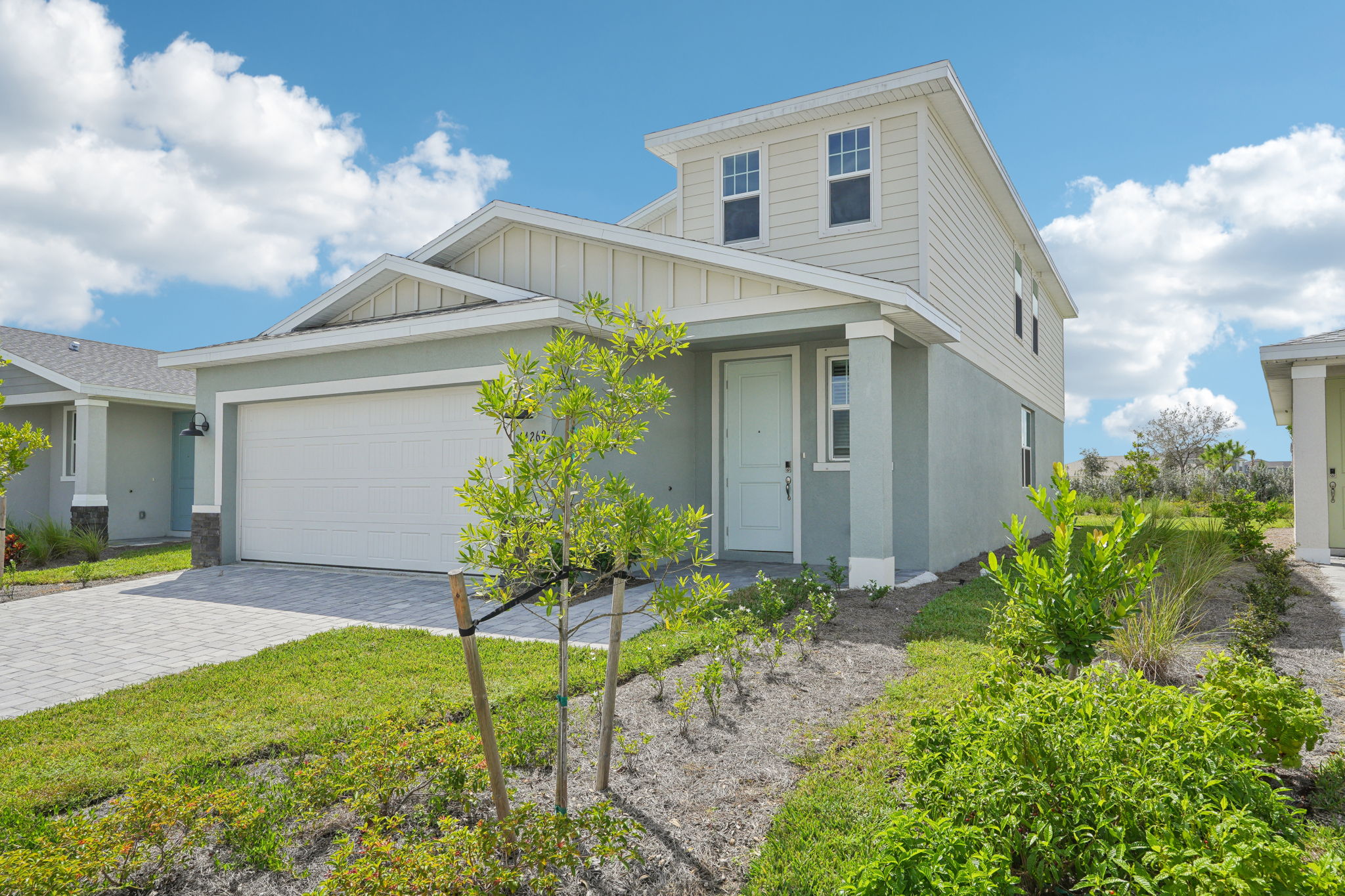  South Florida-Crescent Lakes Premier 40s LN	-  44269 Frontier Drive, Punta Gorda, FL 33982 , Lot 2715-002