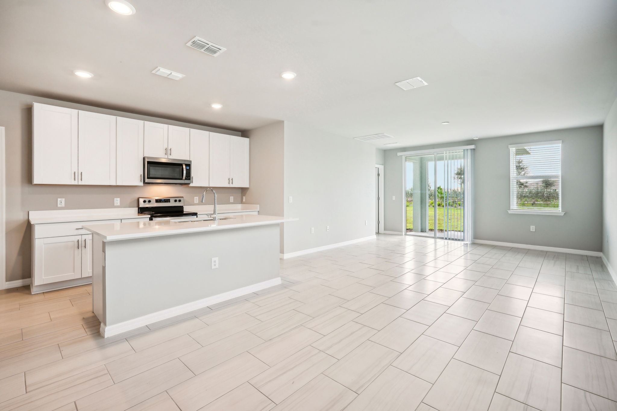  South Florida-Crescent Lakes Premier 40s LN	-  44269 Frontier Drive, Punta Gorda, FL 33982 , Lot 2715-004