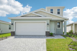  South Florida-Crescent Lakes Premier 40s LN	-  44269 Frontier Drive, Punta Gorda, FL 33982 , Lot 2715-001