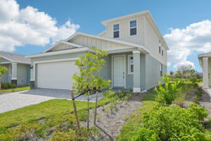  South Florida-Crescent Lakes Premier 40s LN	-  44269 Frontier Drive, Punta Gorda, FL 33982 , Lot 2715-002