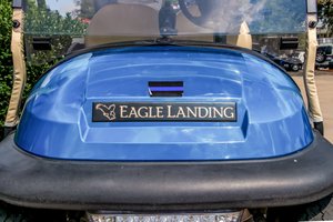 Eagle Landing