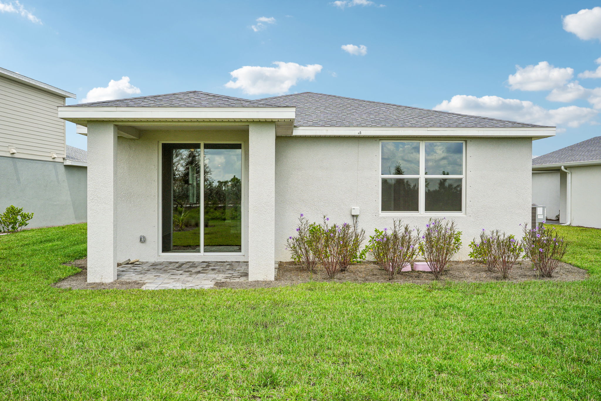 South Florida-Crescent Lakes-  44275 Frontier Drive Punta Gorda FL 33982 Lot 2716-023