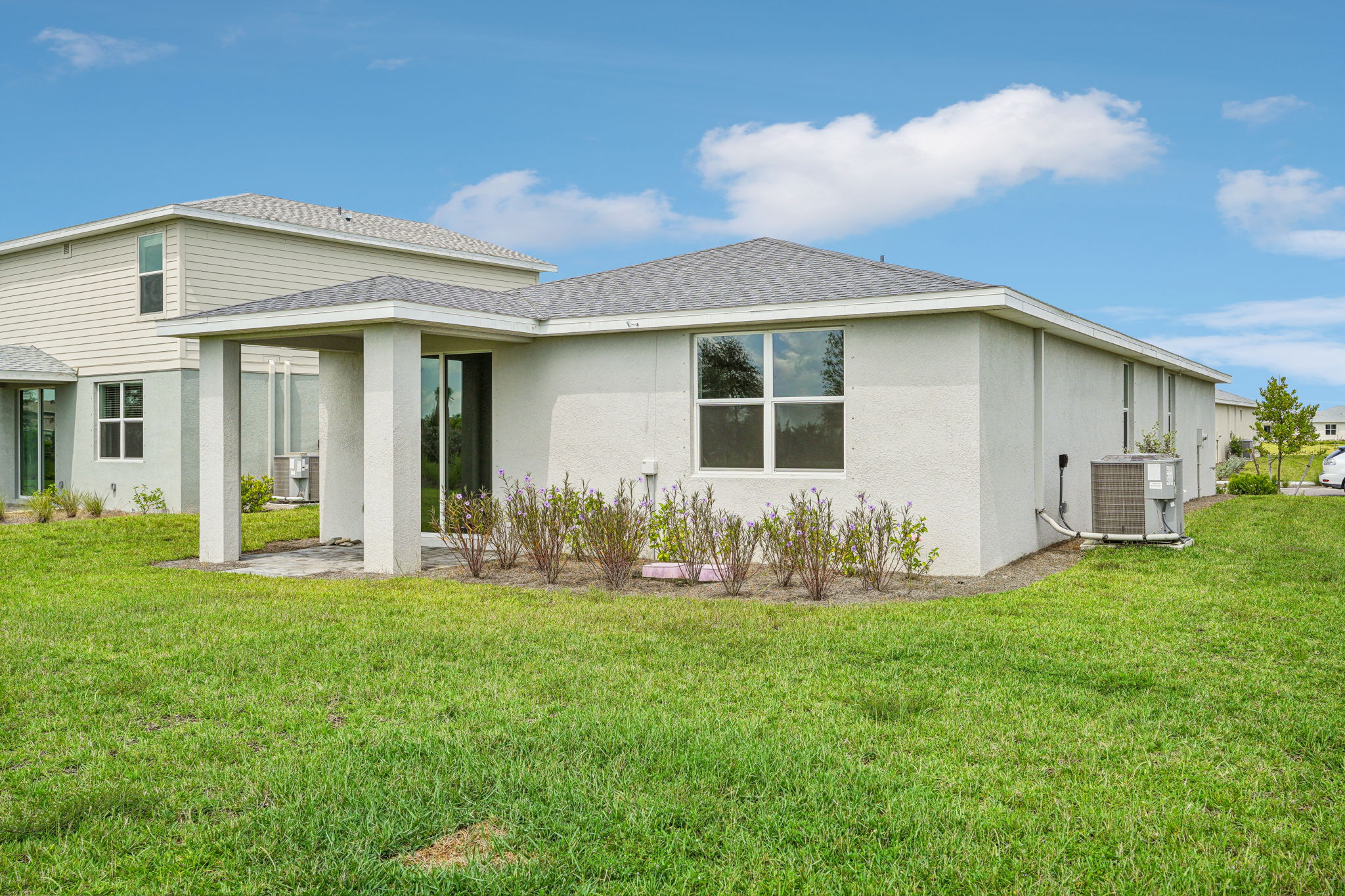 South Florida-Crescent Lakes-  44275 Frontier Drive Punta Gorda FL 33982 Lot 2716-024