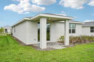 South Florida-Crescent Lakes-  44275 Frontier Drive Punta Gorda FL 33982 Lot 2716-022