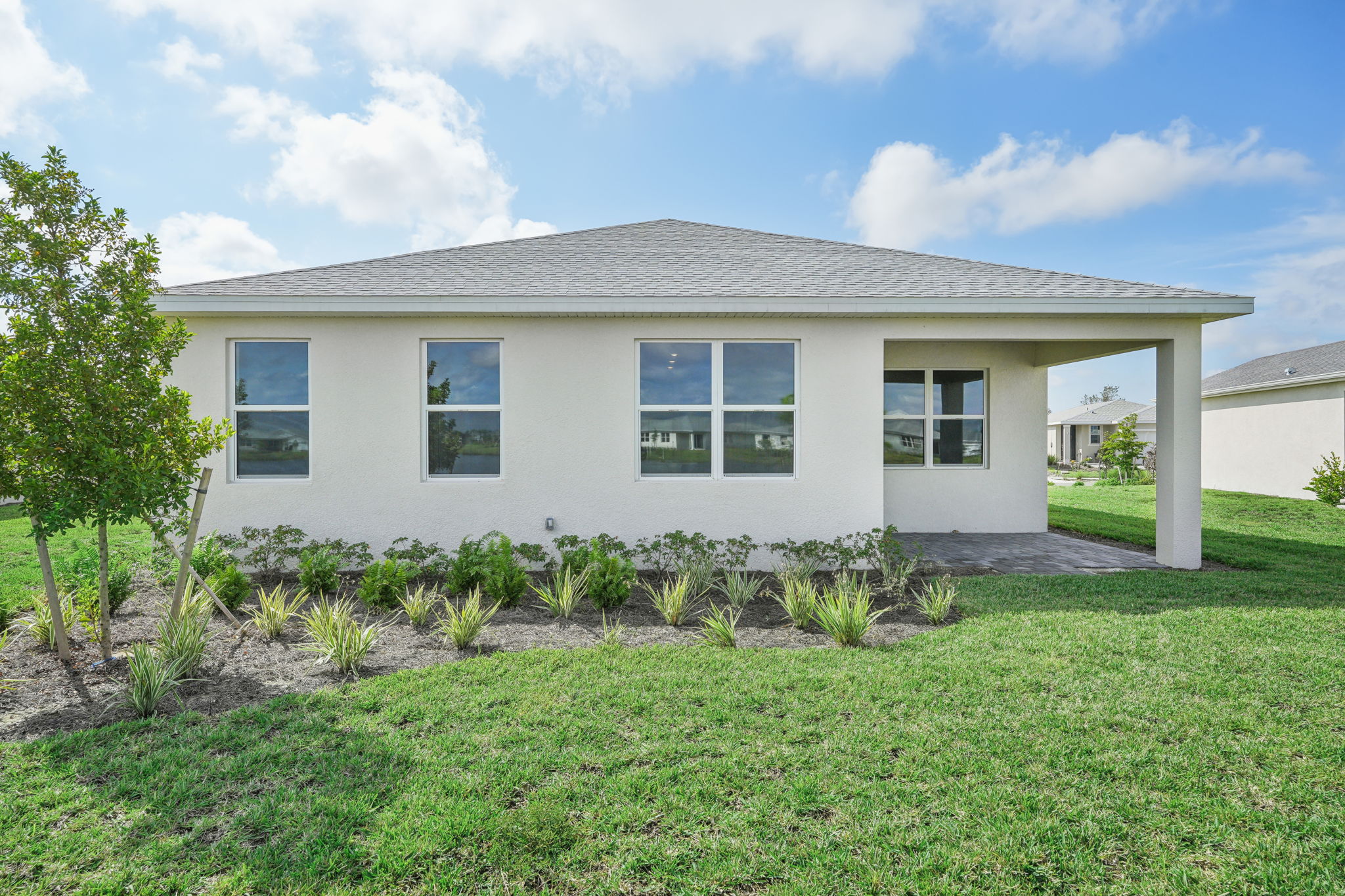 South Florida - Crescent Lakes - 44278 Frontier Drive, Punta Gorda, FL 33982 - 027