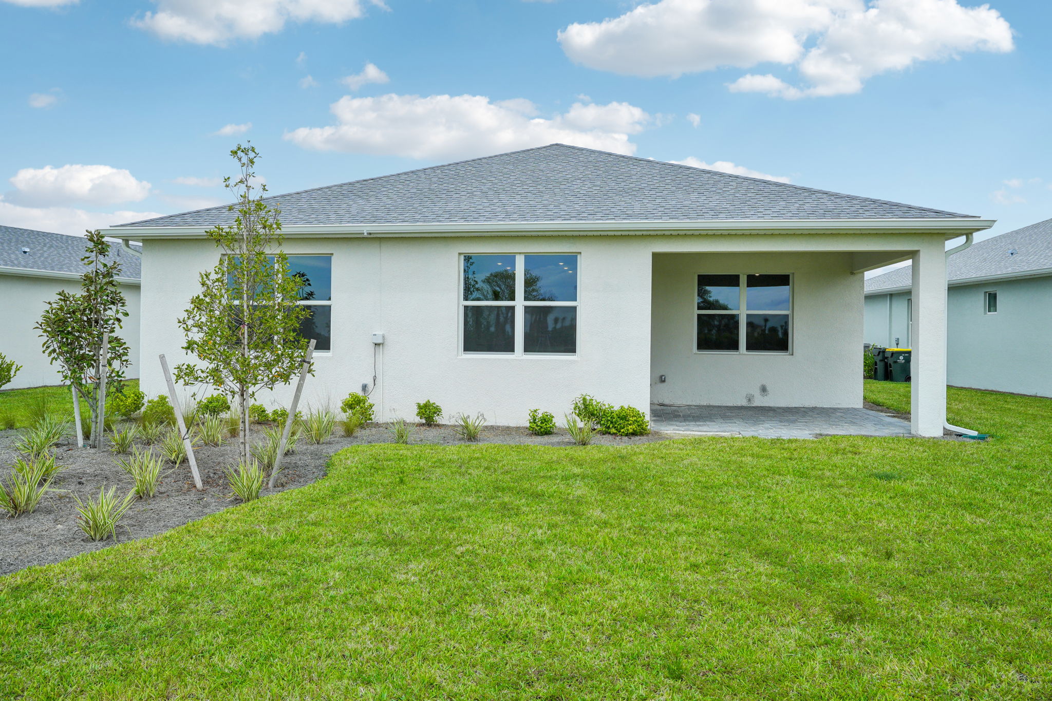  South Florida- Crescent Lakes- 44287 Frontier Drive, Punta Gorda, FL 33982 - Lot 2718 -028