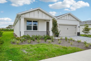  South Florida- Crescent Lakes- 44287 Frontier Drive, Punta Gorda, FL 33982 - Lot 2718 -002