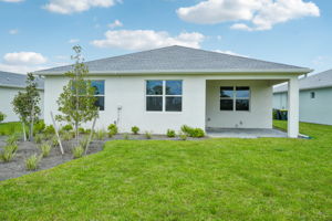  South Florida- Crescent Lakes- 44287 Frontier Drive, Punta Gorda, FL 33982 - Lot 2718 -028