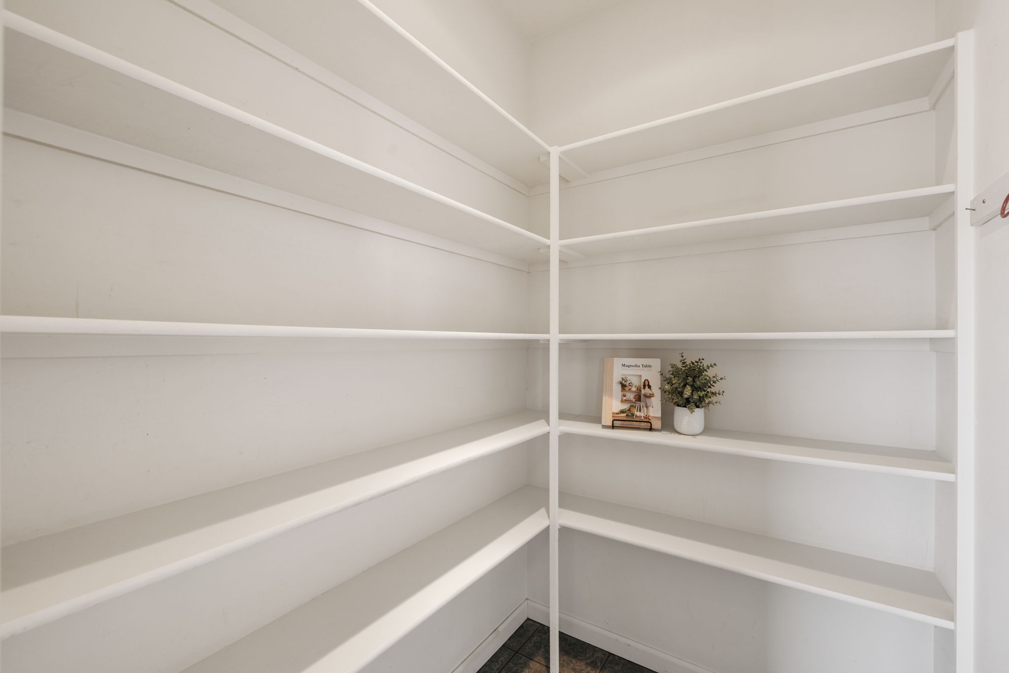 Pantry