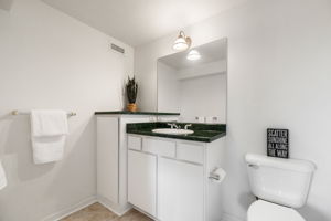Bathroom 4