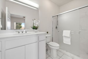 Bedroom 4 Bathroom