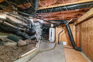 Crawlspace