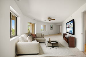 Media room VS