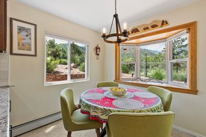 Eating Area