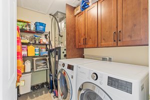 Laundry