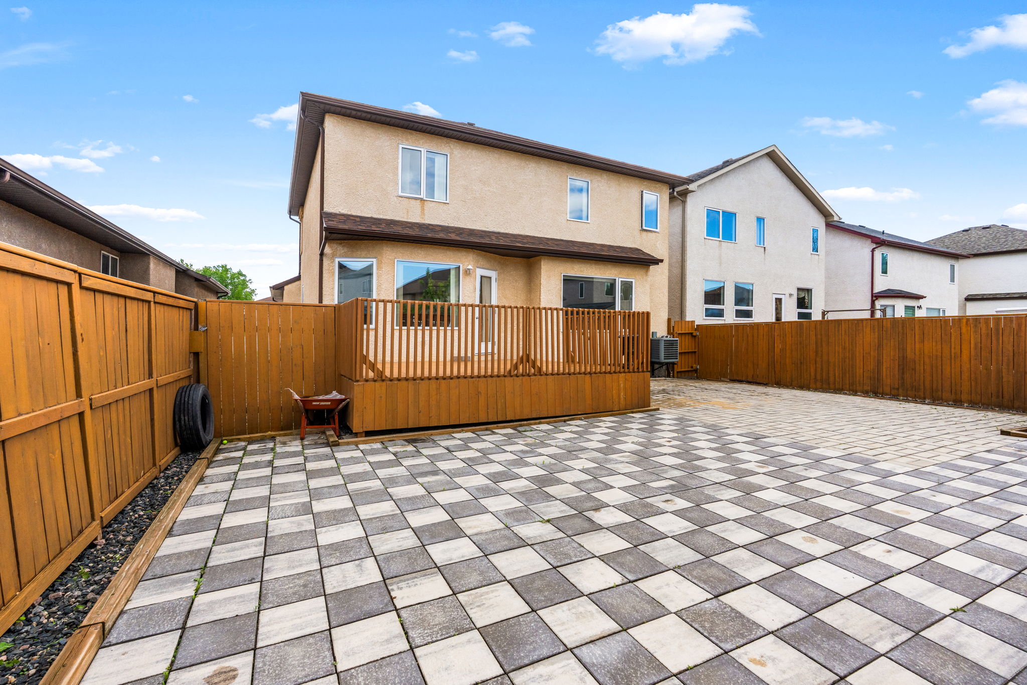 443 Reg Wyatt Way - Exterior-5
