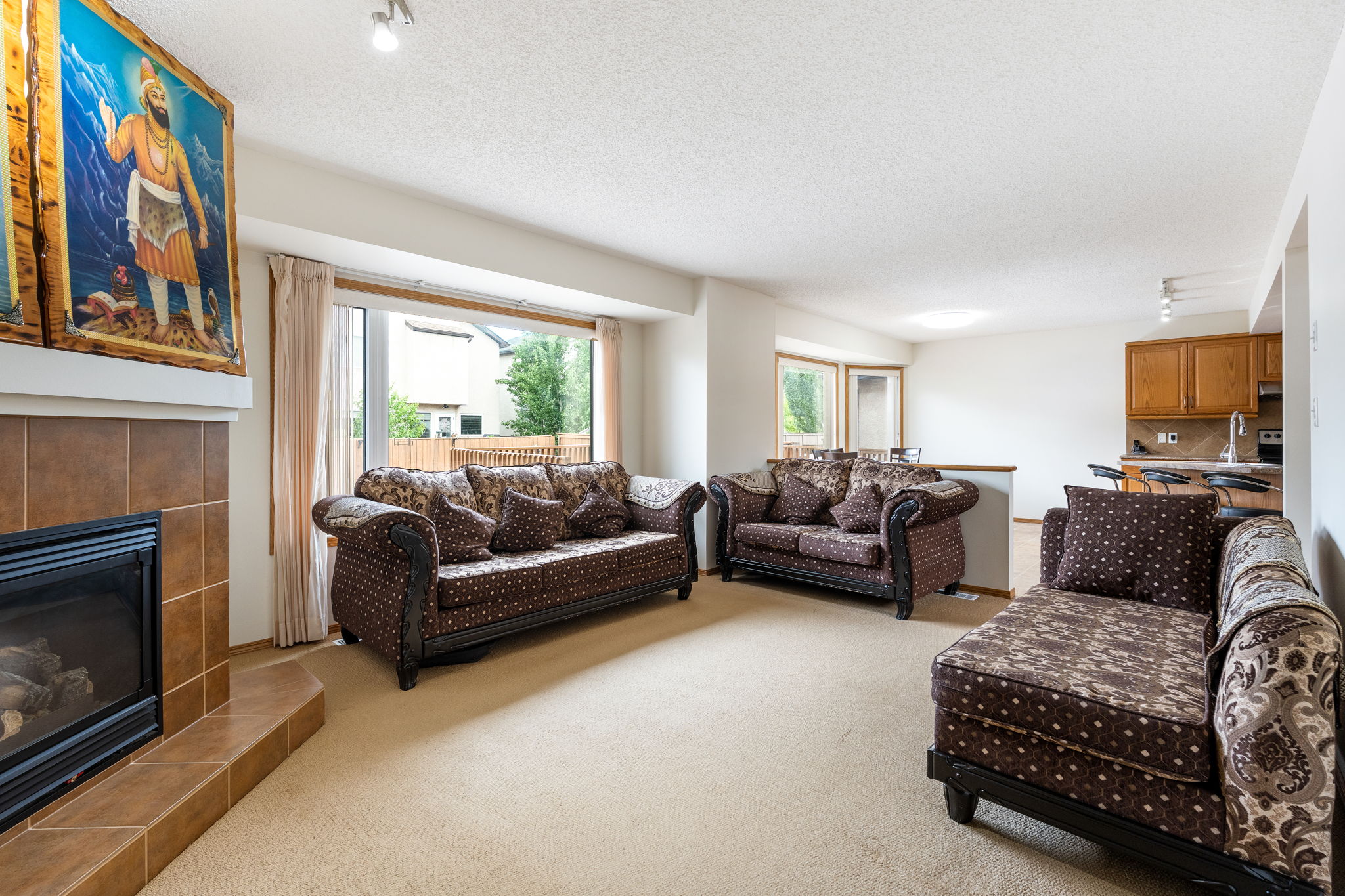 443 Reg Wyatt Way - Interior-9
