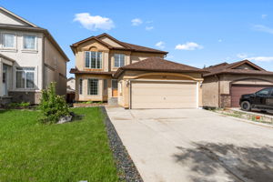 443 Reg Wyatt Way - Exterior-1