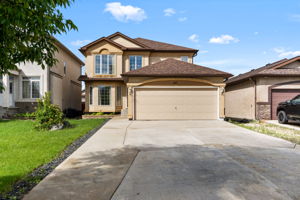 443 Reg Wyatt Way - Exterior-2