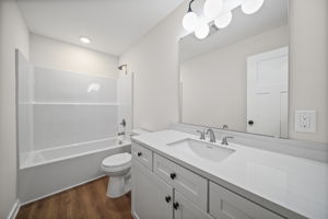 Bathroom 2