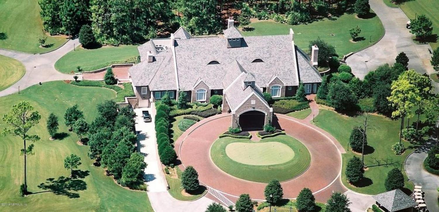 Glen Kernan Country Club