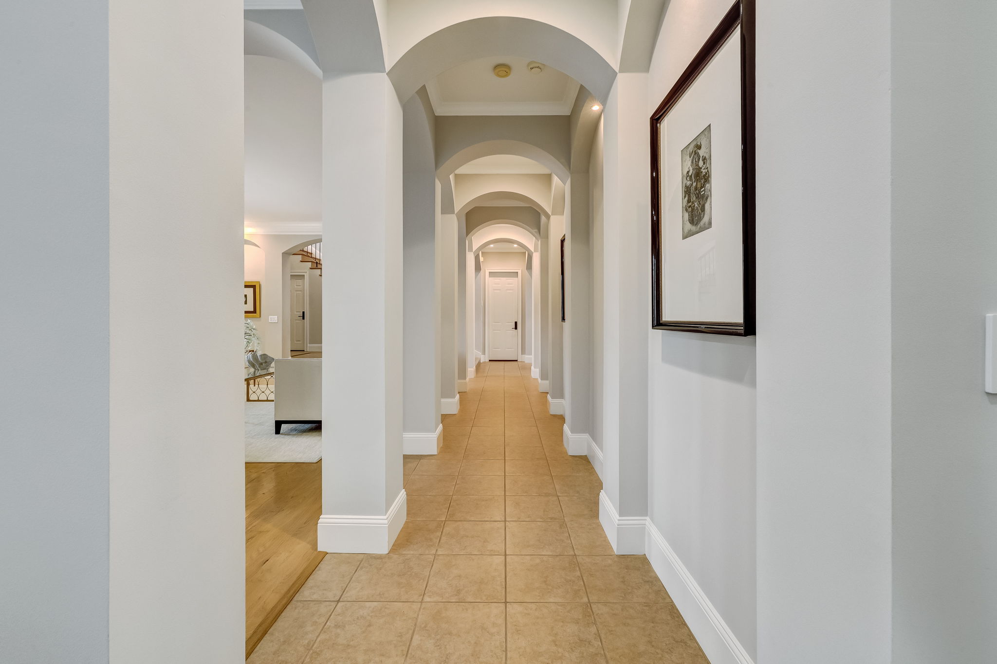 Beautiful Architecture