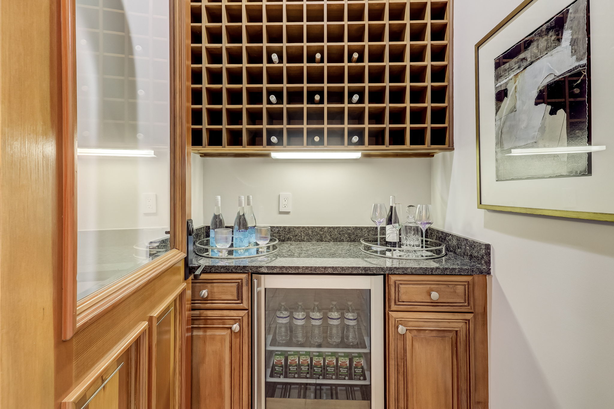 Wine Room