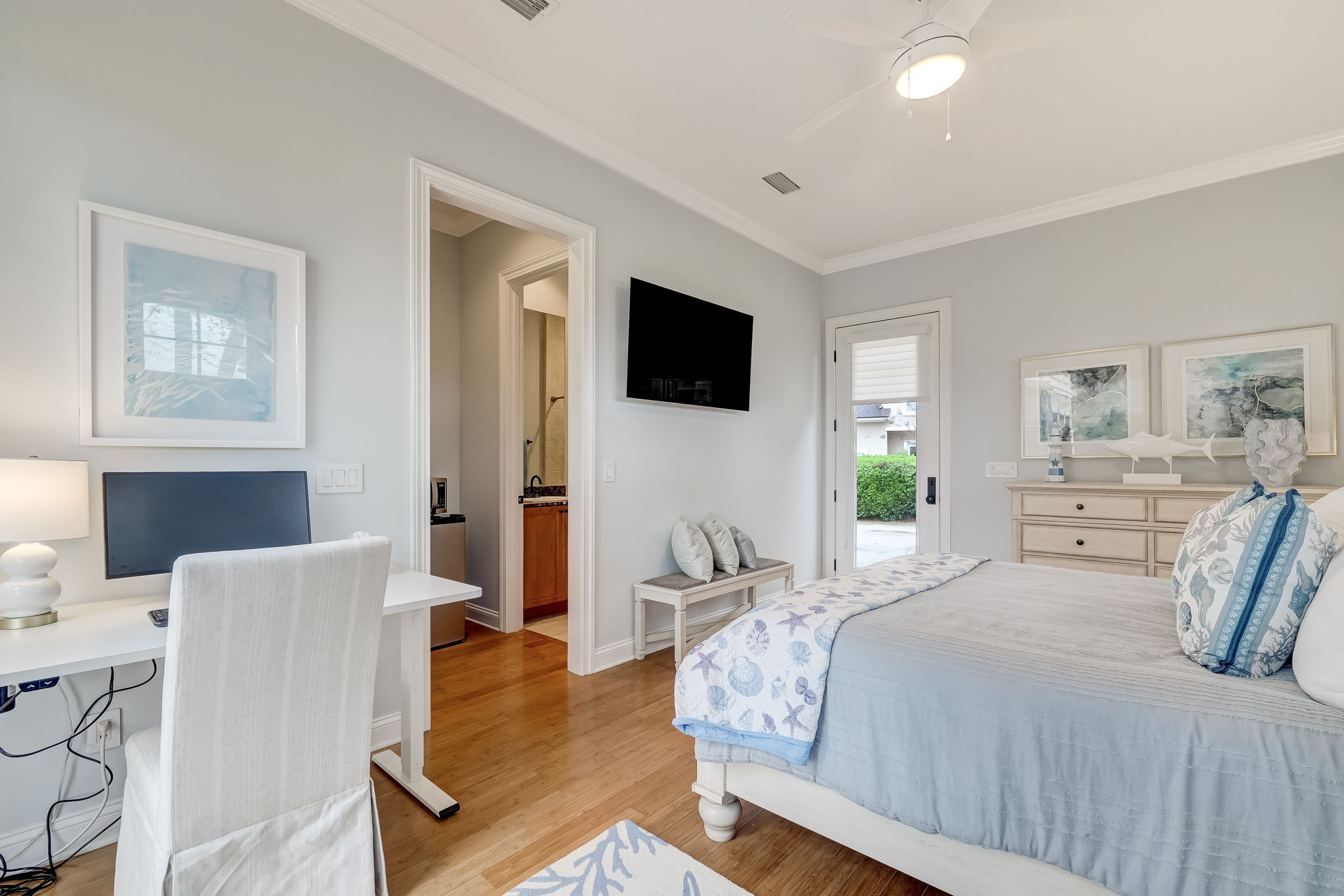 Guest Suite