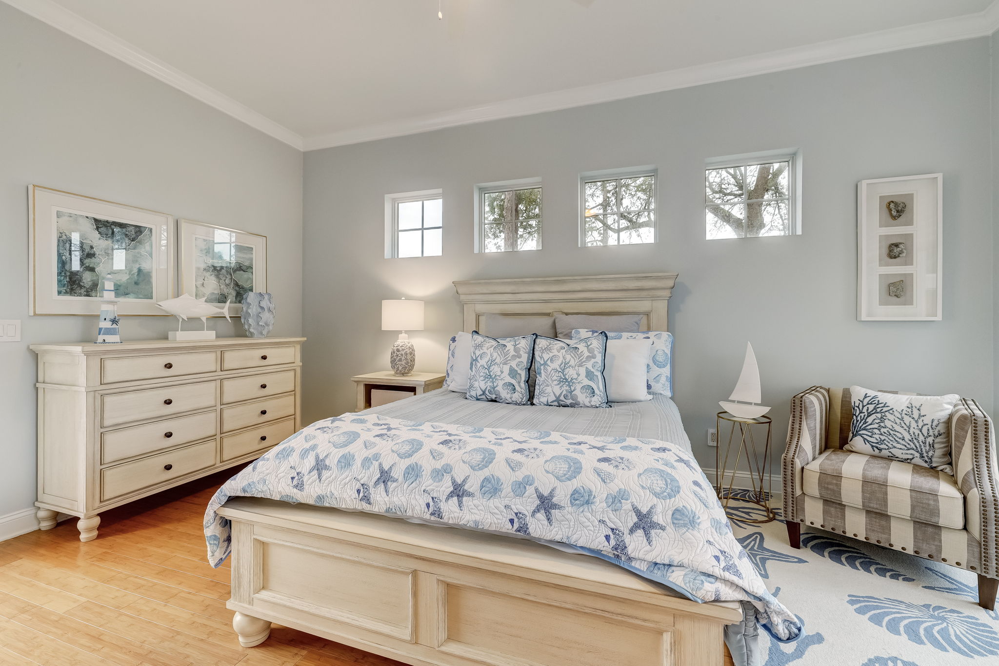 Guest Suite