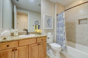 Bathroom 3
