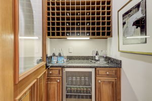 Wine Room