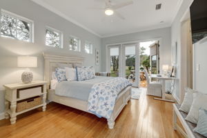 Guest Suite