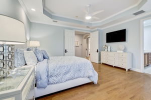 Hardwood Floors