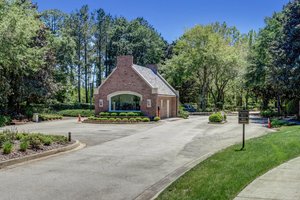 Glen Kernan Guard House
