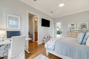 Guest Suite
