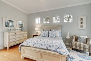 Guest Suite