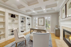 Study with Built ins
