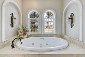 Spa Tub