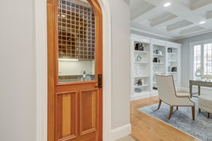Wine Room