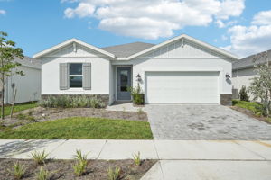 South Florida - Crescent Lakes - 44308 Frontier Dr, Punta Gorda, FL 33982 - 001