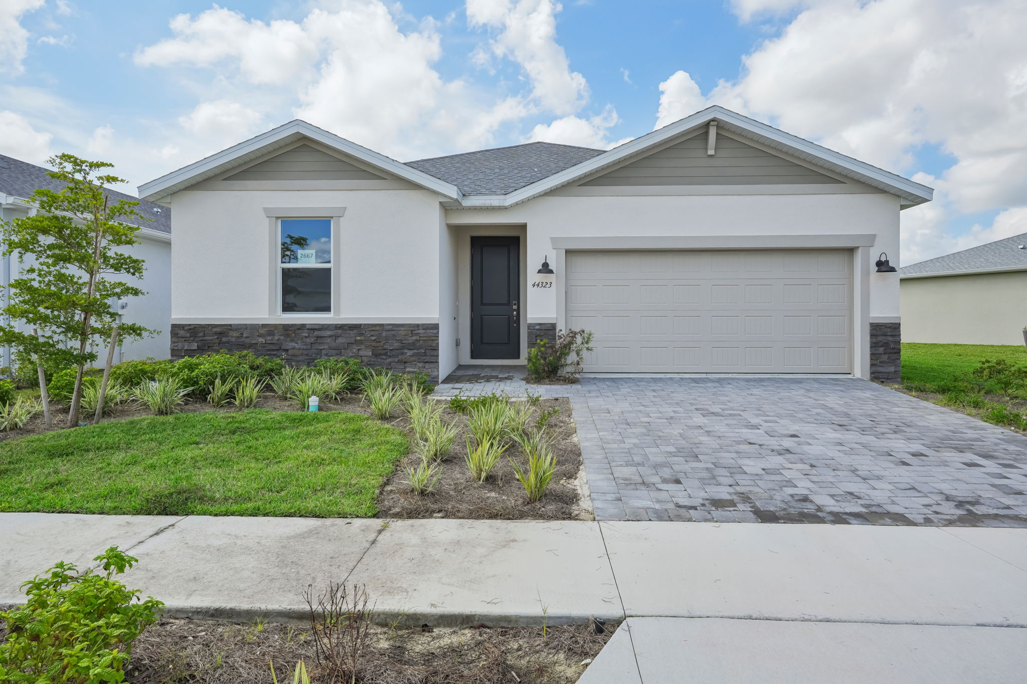 South Florida - Crescent Lakes - 44323 Timberland Ter, Punta Gorda, FL 33982 - 002